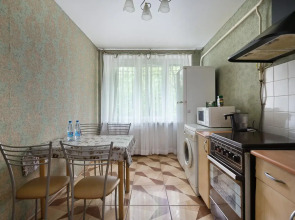 BestFlat24 (БэстФлэт24) на улице Большая Марьинская