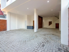 OYO 1319 88 Exclusive Guesthouse