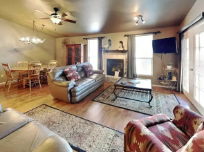 Alto Paradise by Ruidoso Vacation Rentals