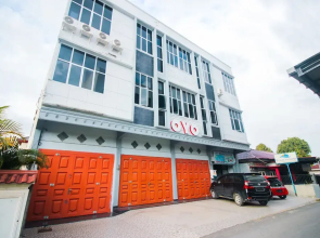 B'rasco Homestay Syariah by OYO