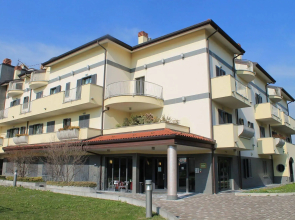 Hotel Residence Aurora