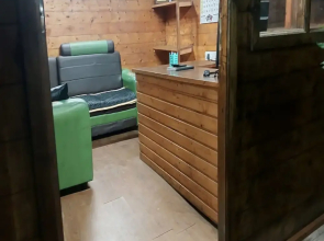 Garden Wood Home Stays