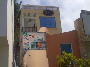 Sun Island