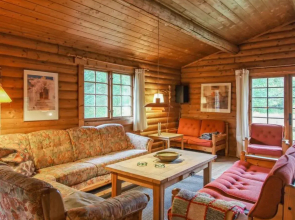 "Peadda" - 900m from the sea in NW Jutland
