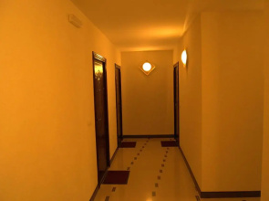 Rooms Vežić