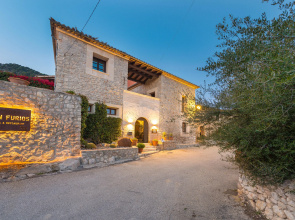 Can Furios Petit Hotel by Can Calco Hotels