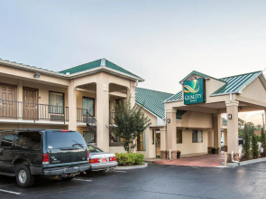 Quality Inn