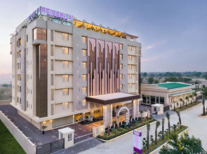 Regenta Anantam Resort Khatu Shyam Ji