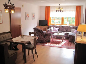 Apartment Lieserpfad-Wittlich
