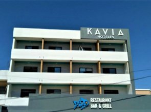 Hotel Kavia Mazatlán