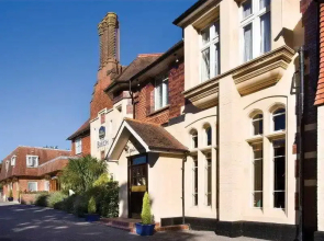 The Birch Hotel