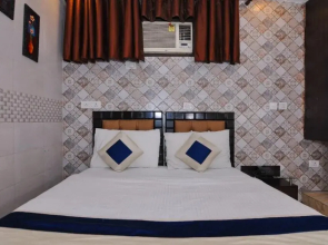 RB Grand Residency by OYO Rooms