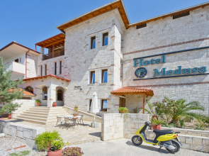 Medusa Hotel