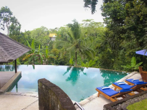 The Ikat Villa