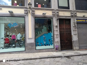 Hostel Via Zara