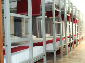 Sayang Maha Mertha Hotel