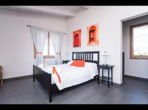 Superior Apartment With Terrace