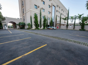 Class Hotel Alfenas