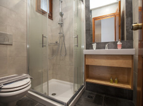 John & Mary's Studios