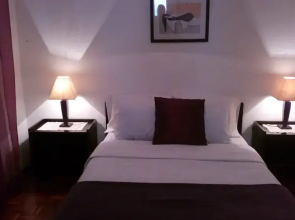 Casa do Carvoeiro