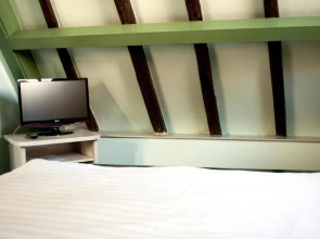 Hotel Internationaal