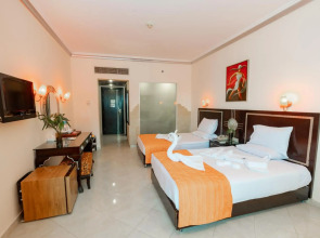 Sphinx Aqua Park Beach Resort