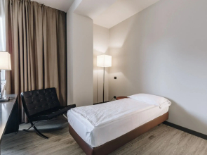 Hotel Continental