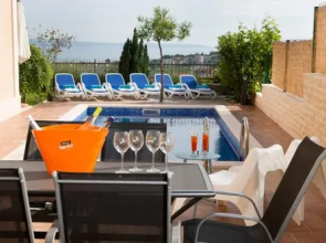Apartment Sasso