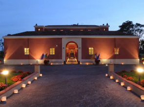 Villa Maria Pia
