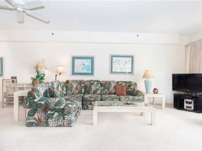 Sands Of Kahana 237 - Three Bedroom Condo