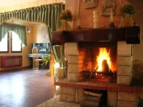 Hotel Akropol