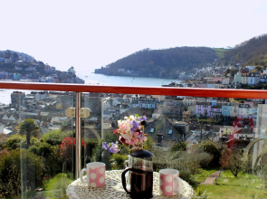 The Lookout at Lauriston