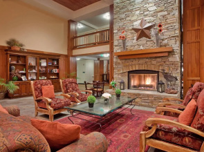 Holiday Inn Resort At Running Y Ranch