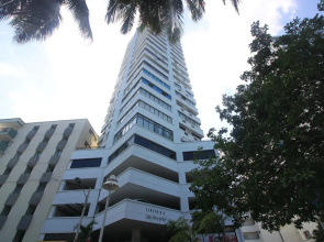 Apartamento Santa Maria del Mar