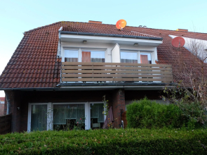 Blinkfeuer