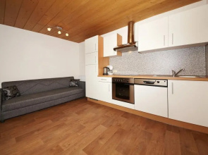 Apartments Kappl