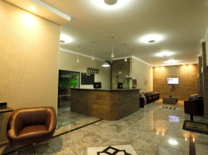 Indaiá Hotel