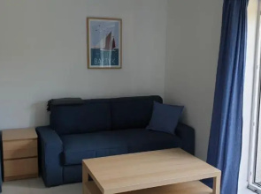 Apartamenty Aqua