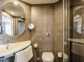 ibis Warszawa Stare Miasto Old Town