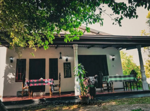 Sigiri Corridor Home Stay