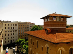 Roma Veneto Relais