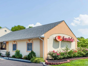 Econo Lodge Somers Point