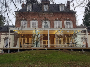 Le Clos des Lodges