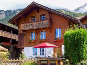 Chalet Hüsli