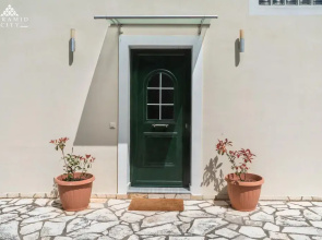 Villa Poseidon