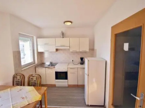 Apartment Stellina