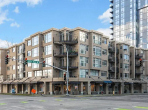 Bellevue Modern 2BD 2BA Apartment