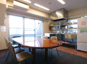 Sakura Hotel Ikebukuro - Hostel