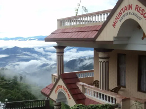 Mountain Resort