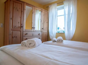 Ferienwohnung Hamburger Straße 7og in Cuxhaven